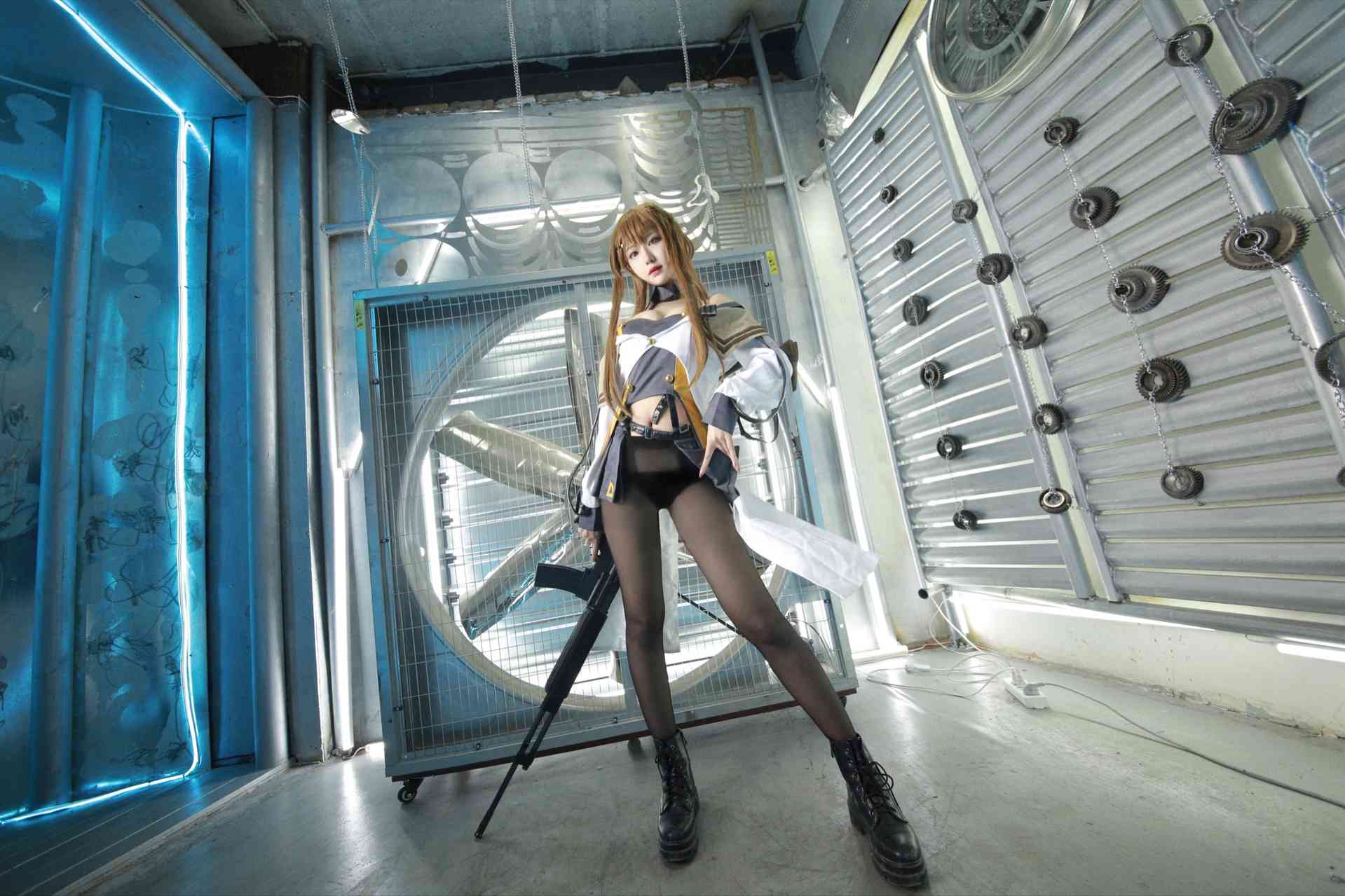 Shika小鹿鹿k2